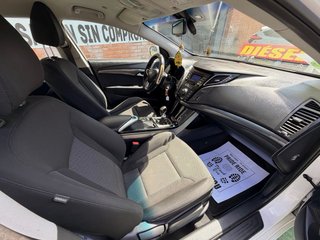 Hyundai i40 2016