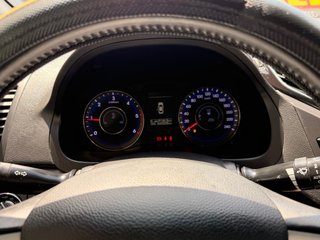 Hyundai i40 2016