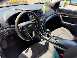 Hyundai i40 2016