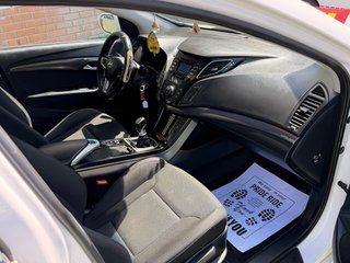 Hyundai i40 2016