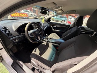 Hyundai i40 2016