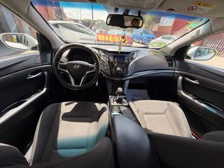 Hyundai i40 2016