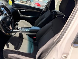 Hyundai i40 2016