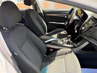 Hyundai i40 2016