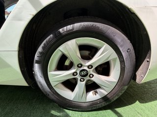 Hyundai i40 2016
