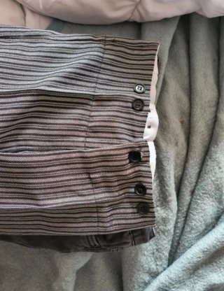 Traje de niño para feria