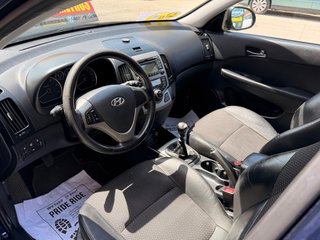 Hyundai i30 2009