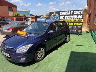 Hyundai i30 2009