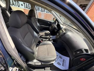 Hyundai i30 2009