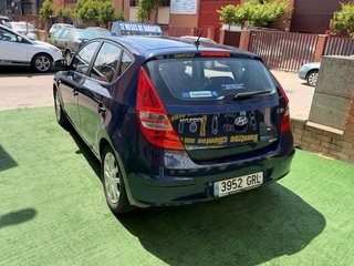 Hyundai i30 2009