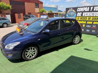 Hyundai i30 2009