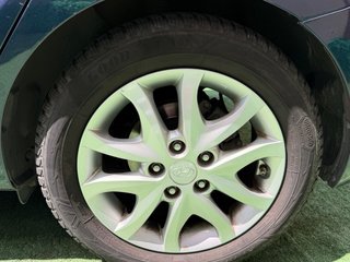 Hyundai i30 2009