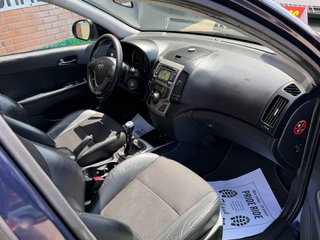 Hyundai i30 2009