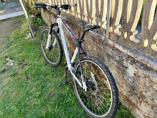 Bicicleta Decathlon 26"