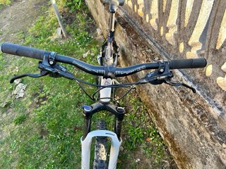 Bicicleta Decathlon 26"