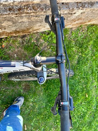 Bicicleta Decathlon 26"