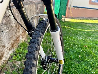 Bicicleta Decathlon 26"