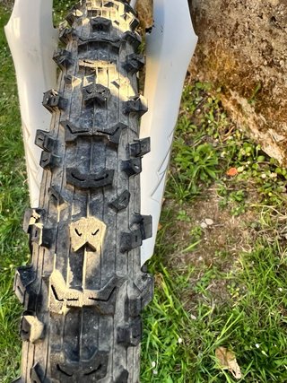 Bicicleta Decathlon 26"