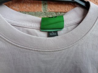 T-shirt FLUO IZRO