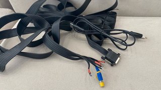 Cables Bose Acoustimass 6 y 10