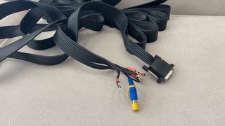Cables Bose Acoustimass 6 y 10