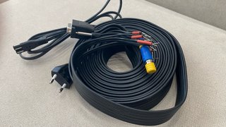 Cables Bose Acoustimass 6 y 10