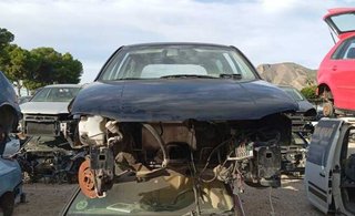 Paragolpes volkswagen golf iv berlina (1j1) 349186
