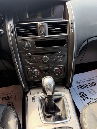 Renault Latitude 2011