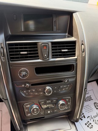 Renault Latitude 2011