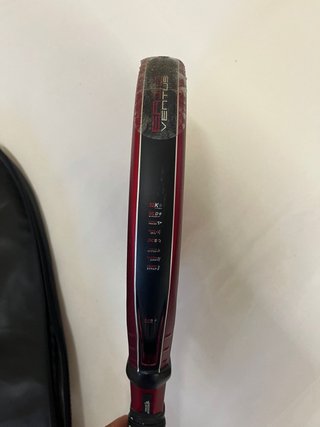 Pala NOX EA10 Ventus Hybrid 12K XTREM