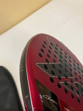 Pala NOX EA10 Ventus Hybrid 12K XTREM