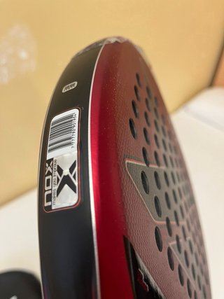 Pala NOX EA10 Ventus Hybrid 12K XTREM