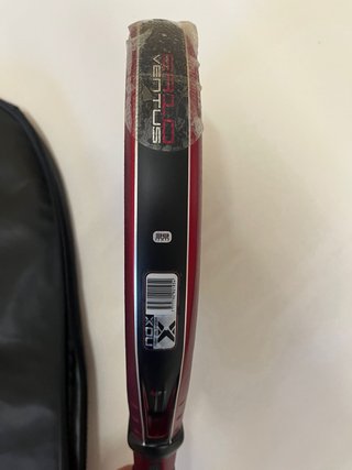 Pala NOX EA10 Ventus Hybrid 12K XTREM