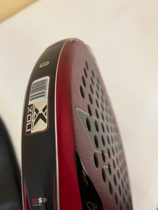 Pala NOX EA10 Ventus Hybrid 12K XTREM