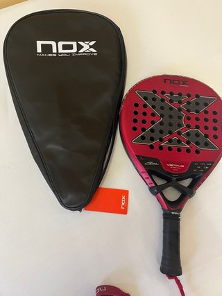 Pala NOX EA10 Ventus Hybrid 12K XTREM