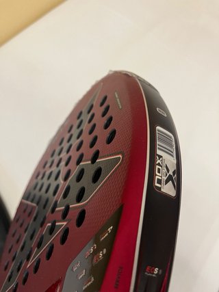 Pala NOX EA10 Ventus Hybrid 12K XTREM
