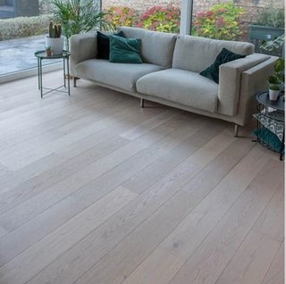 Montador De Parquet Instalador Carpintero