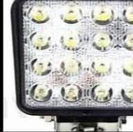 FOCO PARA TRACTORES LED
