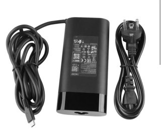 Caricatore HP USB C 140W Omen