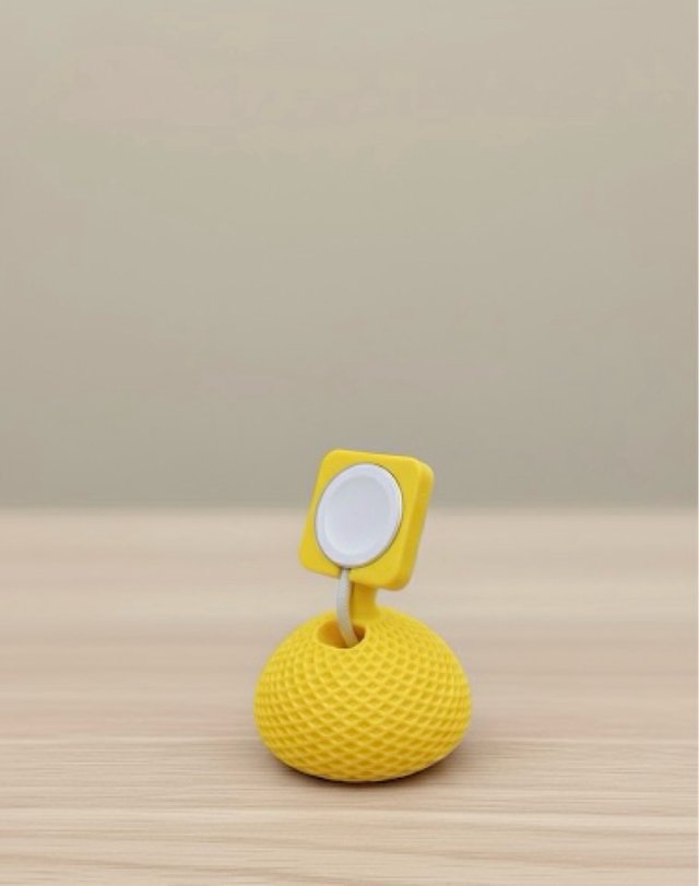 Supporto Caricatore Apple Watch