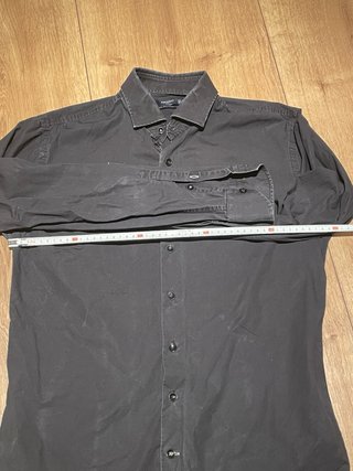 Camisa hombre Mango S