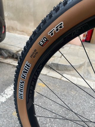 SCOTT SCALE 930 CARBONO