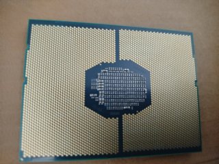 Micro Procesador Intel