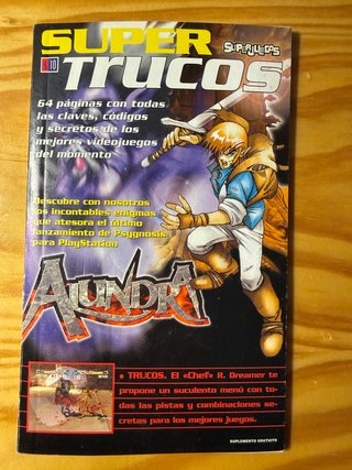 Pack 5 Guías Super Trucos Videojuegos