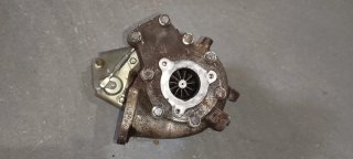 Turbo excavadora Hitachi Motor Isuzu 4 cilindros