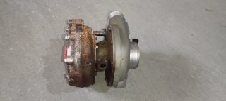 Turbo excavadora Hitachi Motor Isuzu 4 cilindros