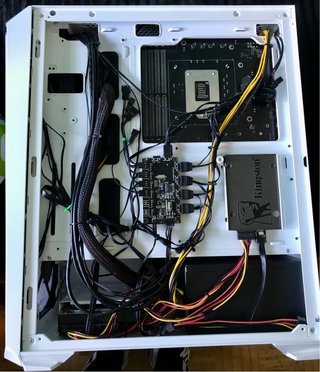Servicio Técnico – Ordenadores y Portátiles