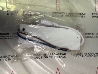 Pannello LED Slim 36-48W Nuovo