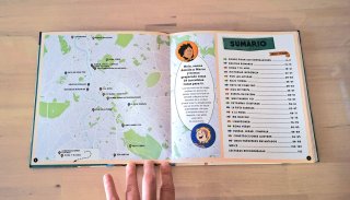 Roma, rutas divertidas