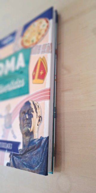 Roma, rutas divertidas